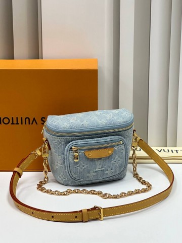 Louis Vuitton Bumbag Mini сумка