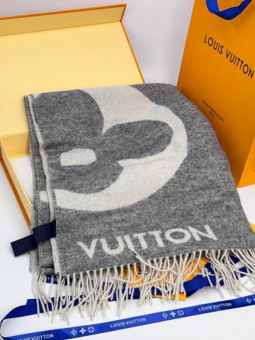 Louis Vuitton шарф