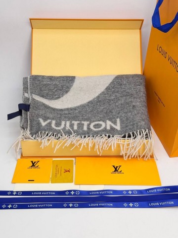 Louis Vuitton шарф