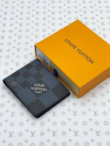 Louis Vuitton кошелек