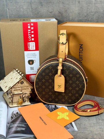 Louis Vuitton сумка