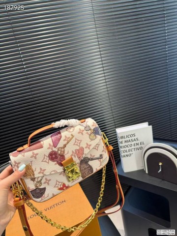 Louis Vuitton сумка
