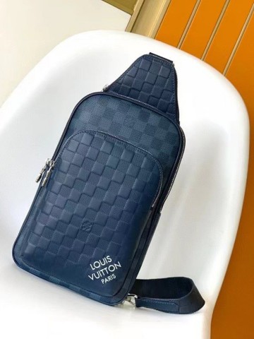 Louis Vuitton рюкзак