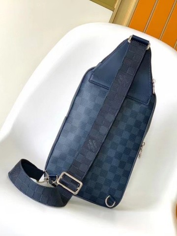 Louis Vuitton рюкзак