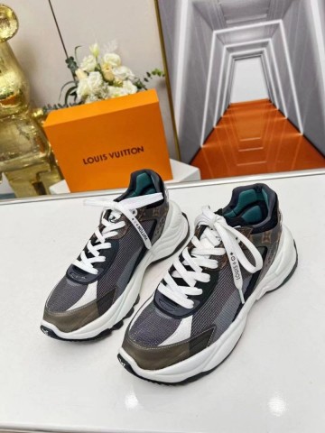 Louis Vuitton кроссовки