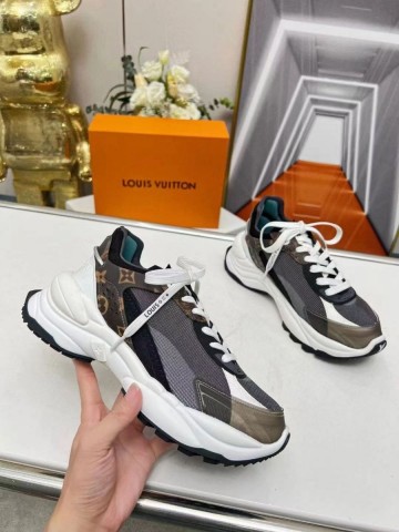 Louis Vuitton кроссовки