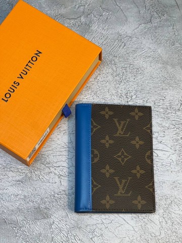 Louis Vuitton обложка на паспорт