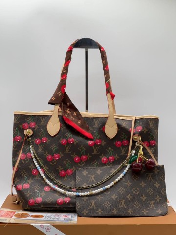 Louis Vuitton сумка