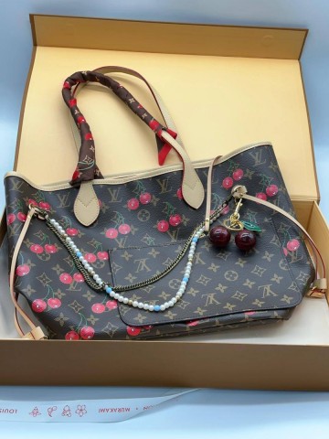 Louis Vuitton сумка