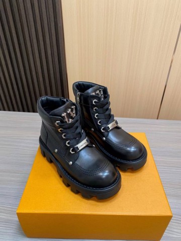 Louis Vuitton ботинки