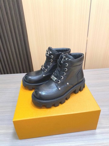 Louis Vuitton ботинки
