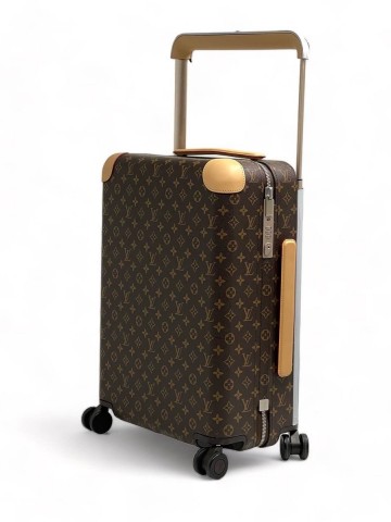 Louis Vuitton Horizon 55 чемодан