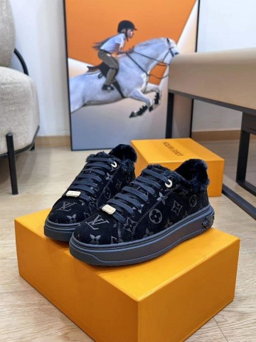 Louis Vuitton кроссовки