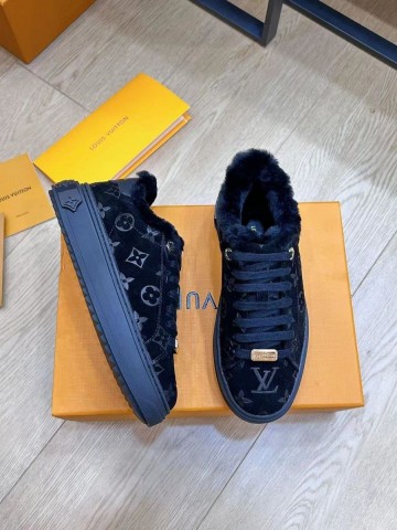 Louis Vuitton кроссовки