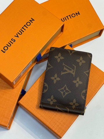 Louis Vuitton кошелек