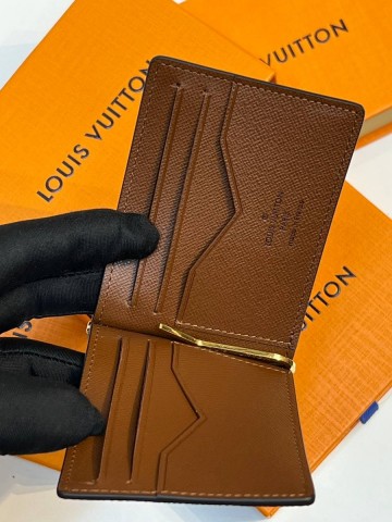 Louis Vuitton кошелек