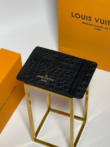 Louis Vuitton картхолдер