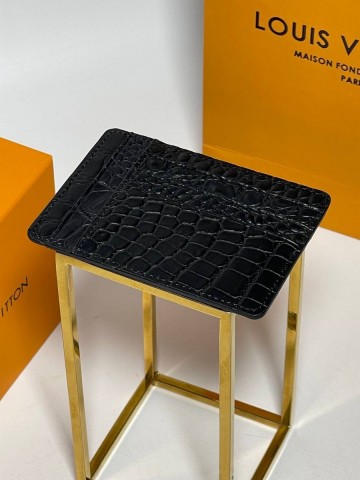Louis Vuitton картхолдер