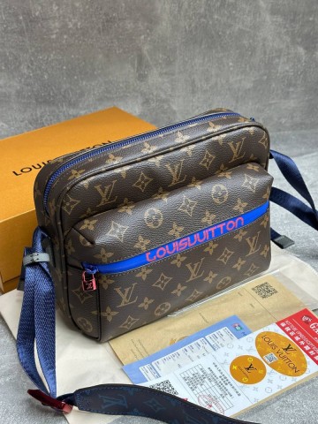 Louis Vuitton сумка