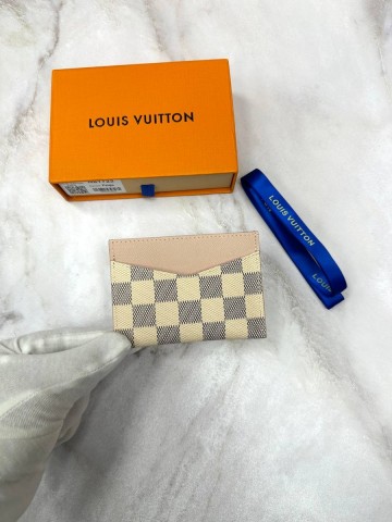 Louis Vuitton картхолдер