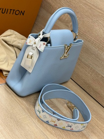 Louis Vuitton Nano Madeleine сумка