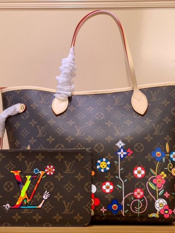 Louis Vuitton сумка