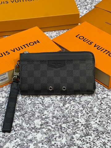 Louis Vuitton кошелек