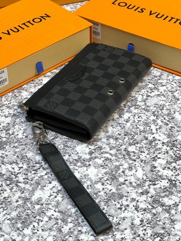 Louis Vuitton кошелек