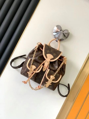 Louis Vuitton рюкзак