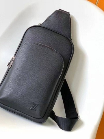 Louis Vuitton рюкзак