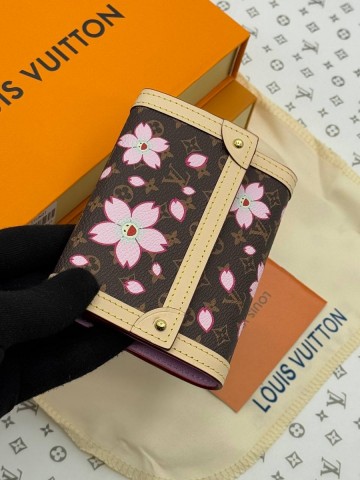 Louis Vuitton кошелек