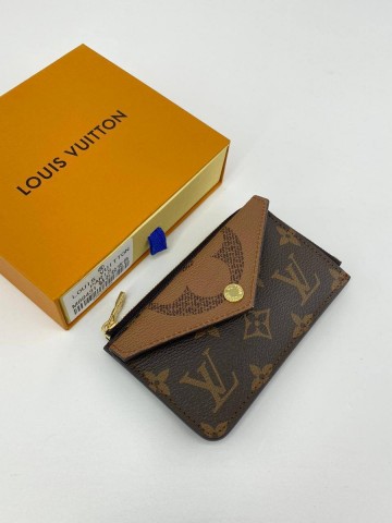 Louis Vuitton кошелек