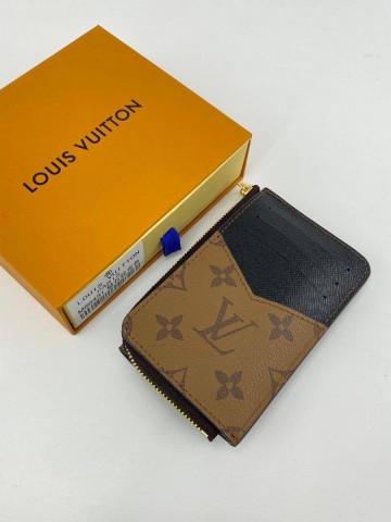Louis Vuitton кошелек