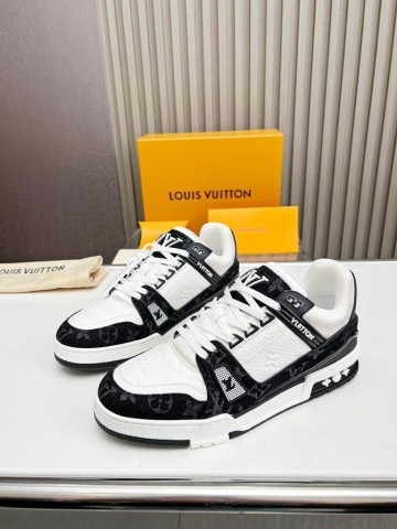 Louis Vuitton кроссовки