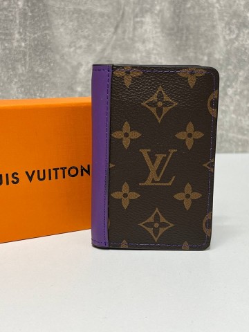 Louis Vuitton картхолдер