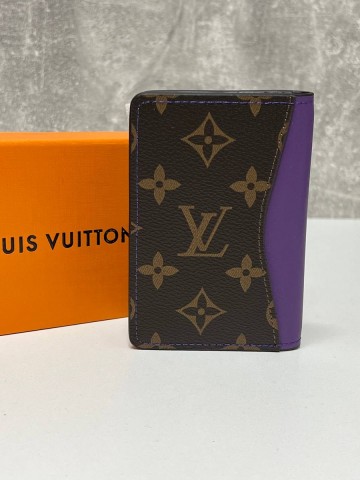 Louis Vuitton картхолдер