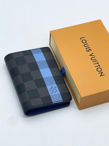 Louis Vuitton кошелек