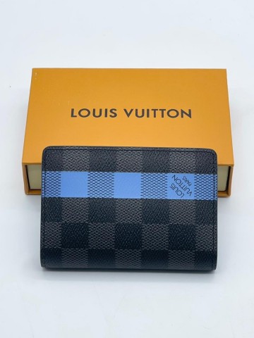 Louis Vuitton кошелек