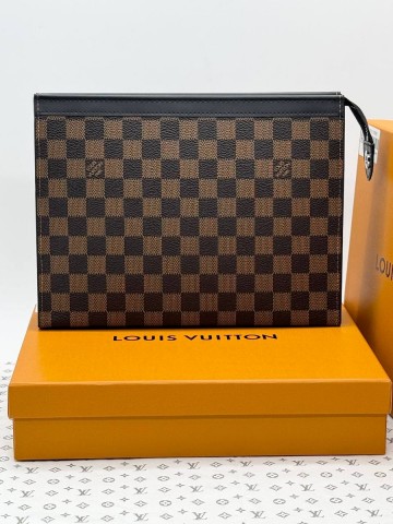 Louis Vuitton клатч