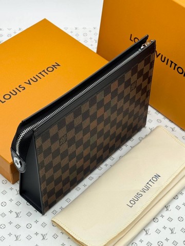 Louis Vuitton клатч