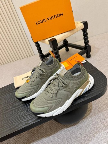Louis Vuitton кроссовки