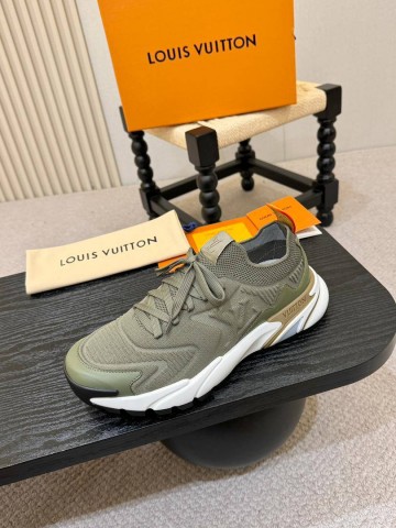 Louis Vuitton кроссовки