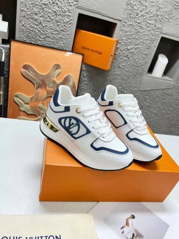 Louis Vuitton Neo Run Away кроссовки