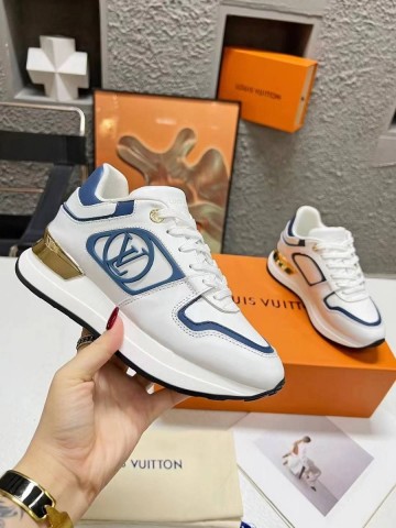 Louis Vuitton Neo Run Away кроссовки