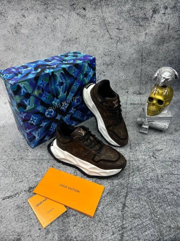 Louis Vuitton кроссовки