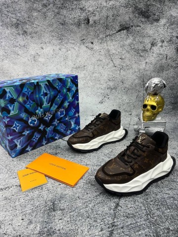 Louis Vuitton кроссовки