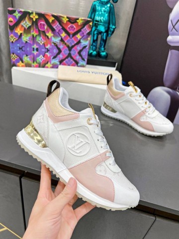 Louis Vuitton кроссовки