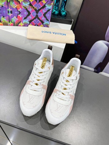 Louis Vuitton кроссовки