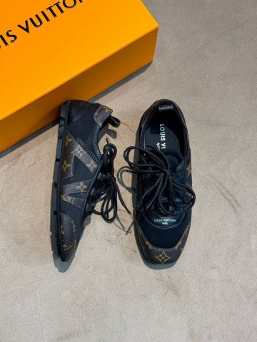 Louis Vuitton Sneakerina кроссовки