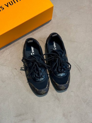 Louis Vuitton Sneakerina кроссовки